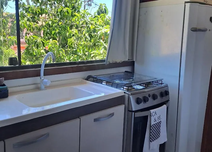 Bora Bora Geriba Kitnet