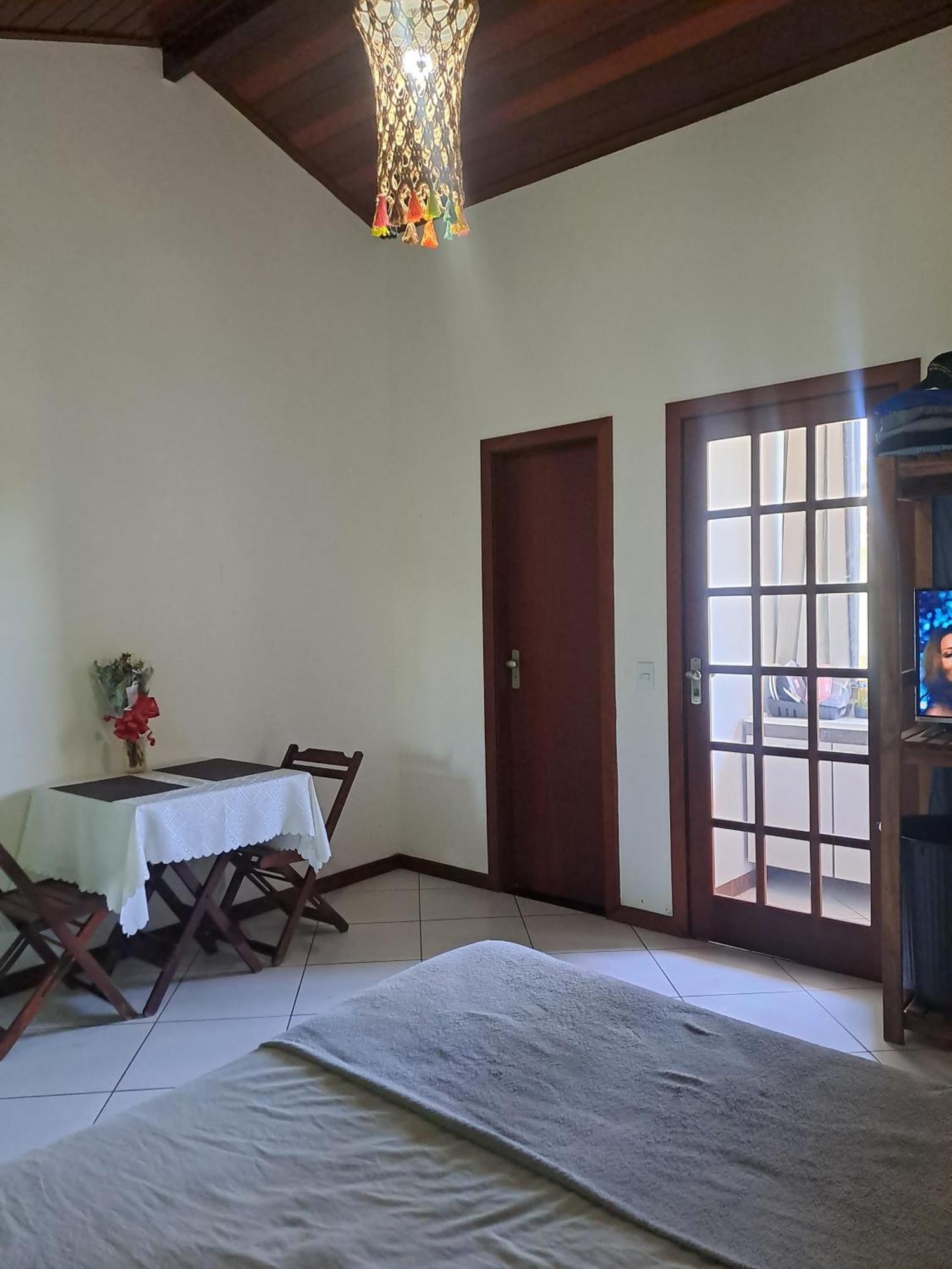 Apartment Bora Bora Geriba Kitnet *