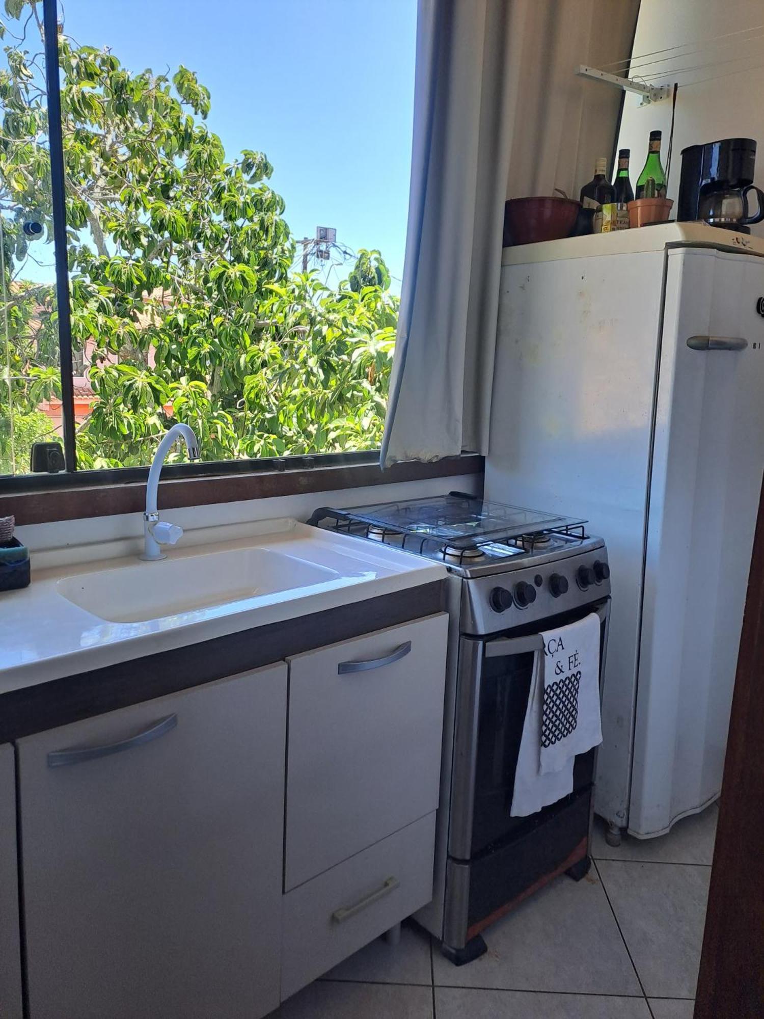 Apartamento Bora Bora Geriba Kitnet Búzios