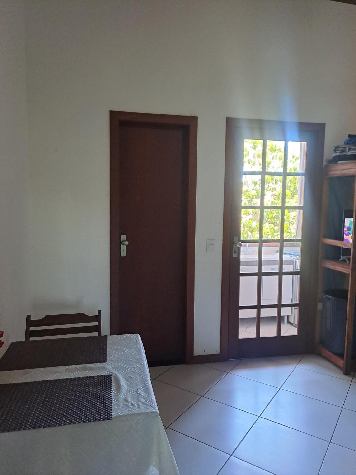 Bora Bora Geriba Kitnet Apartment