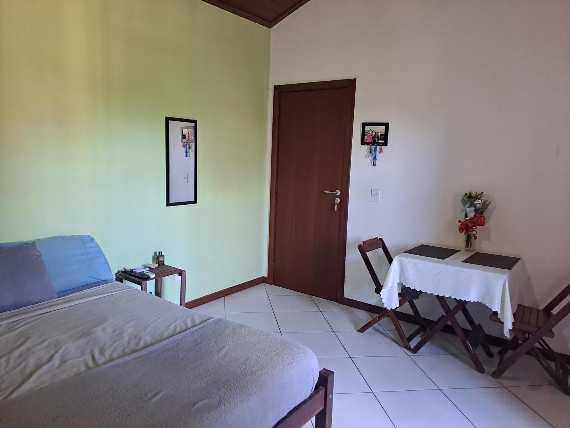 Bora Bora Geriba Kitnet Apartamento